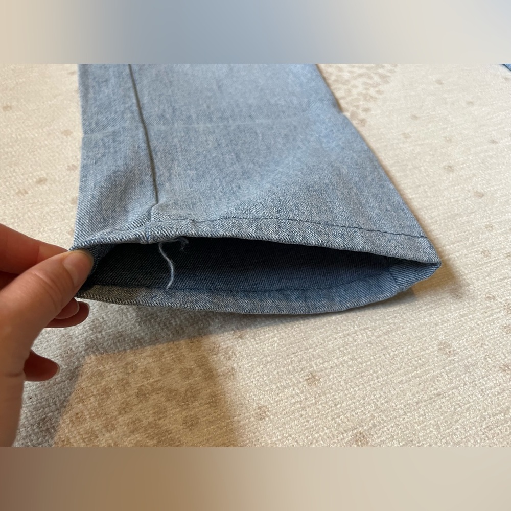 Jeans - Picture 5 of 14